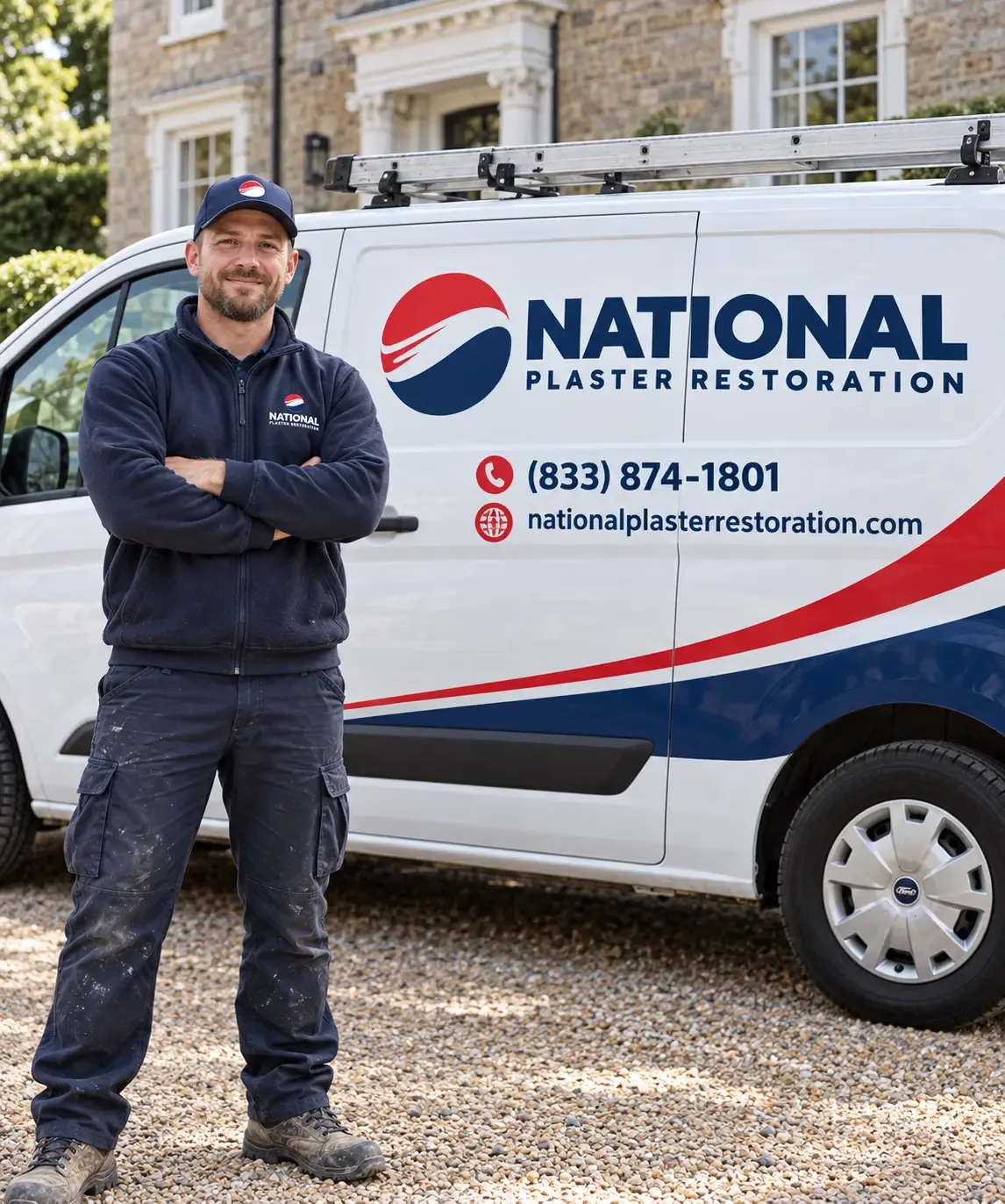 Plaster Repair company in Phelan, CA